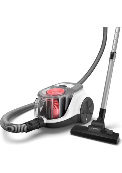 XB2142/09 850 W Toz Torbasız Süpürge Türk Kahve Makinesi Hediyeli