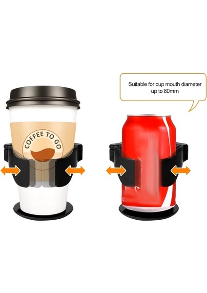 Araç Içi Bardak Tutucu Havalandırma Için Küllük Şişe Tutucu Bardaklık modelleri