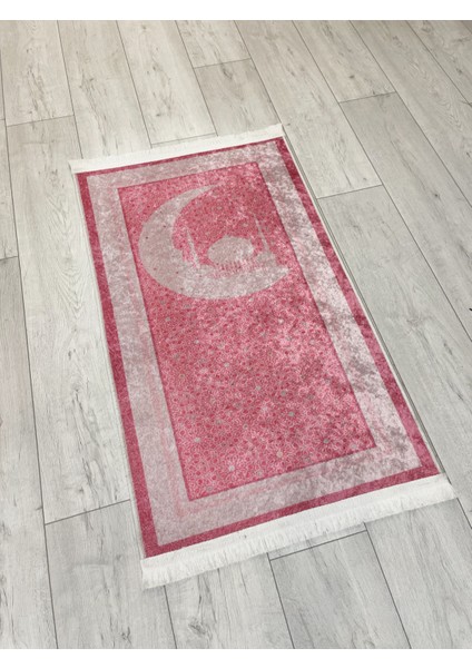 Çocuk Seccadesi Pmebe 50 x 80 Ebat