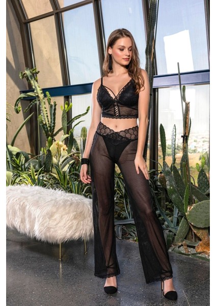 31314 Bayan Bralet, Pantolon ve String Takım fiyatları