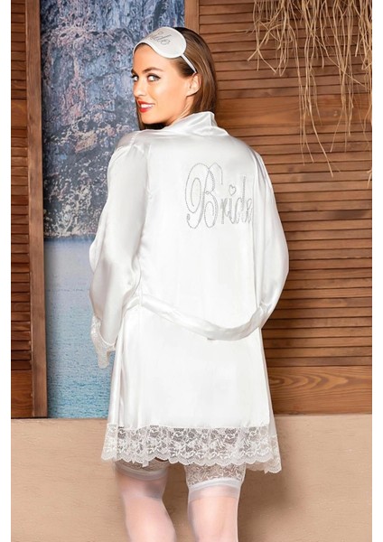 Kadın 10 Parça Bralet Yan Destekli Gelin Set fiyatları