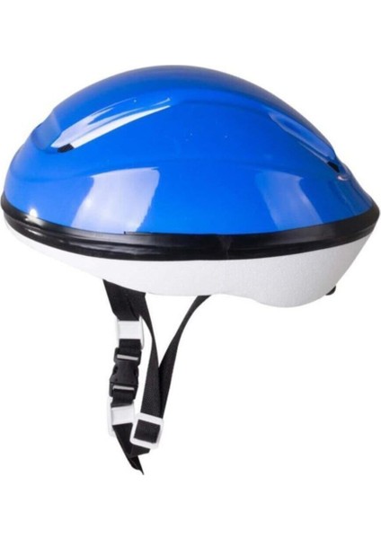 Çocuk Kask Bisiklet Scooter Kaykay Paten Koruyucu Kask