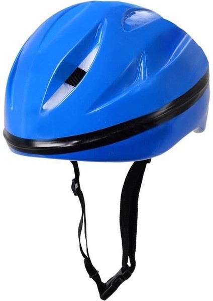 Çocuk Kask Bisiklet Scooter Kaykay Paten Koruyucu Kask