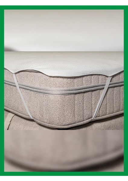 Köşeleri Lastikli Yatak Koruyucu Ped Sessiz Alez Ev Otel 4 Köşe Lastikli Çarşaf fiyatları