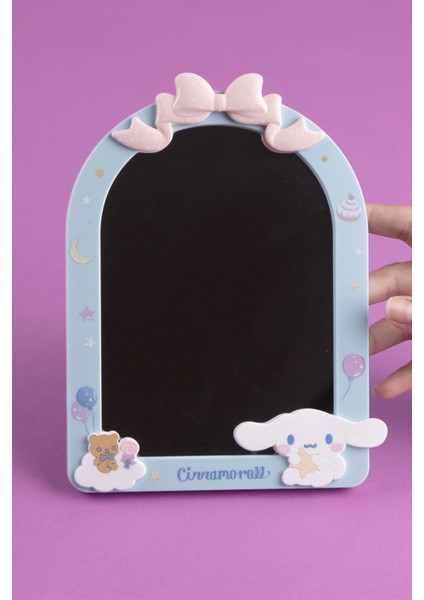 Sanrio Lisanslı Makyaj Aynası