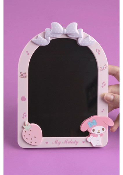 Sanrio Lisanslı Makyaj Aynası fiyatları