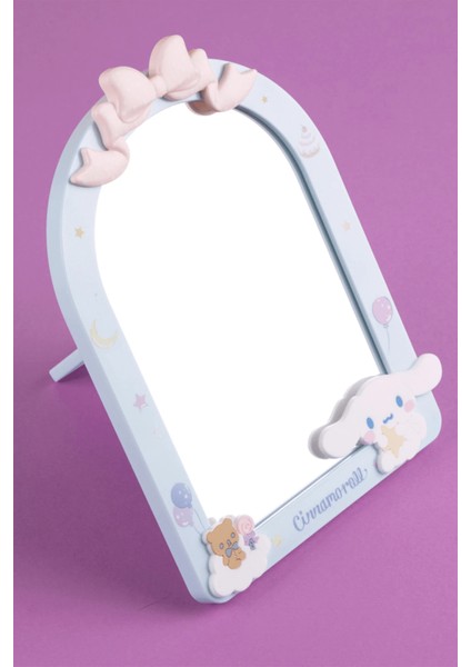 Sanrio Lisanslı Makyaj Aynası modelleri