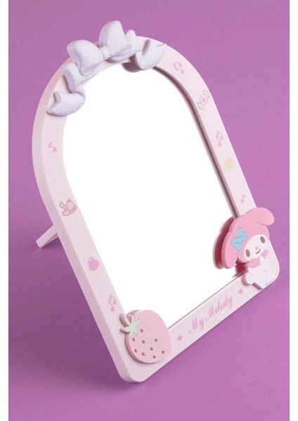 Sanrio Lisanslı Makyaj Aynası indirimleri