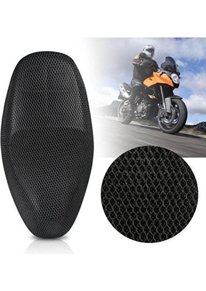 Ybr 125 Cbf 150 Spacy 110 CB125 Cg 125 Cup 100 Drift 125-150 Siyah Koltuk-Sele Uyumlu Kılıfı File 3D modelleri