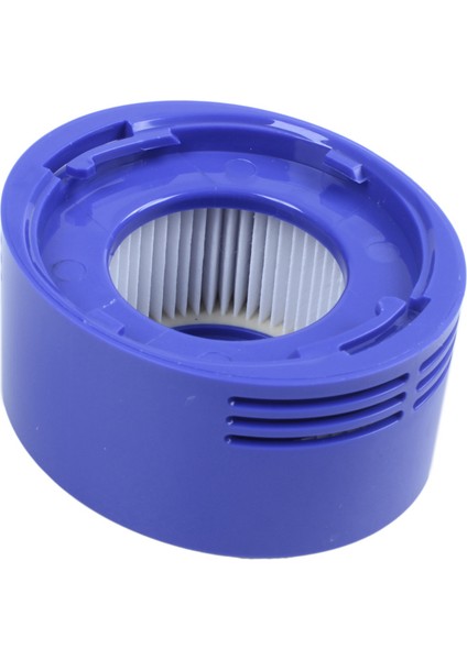 V8 Ön Filtre + Hepa Son Filtre Için 4'lü Yedek Paket, V7 Animal Absolute Kablosuz Elektrikli Süpürge ile Uyumlu (Yurt Dışından) indirimleri