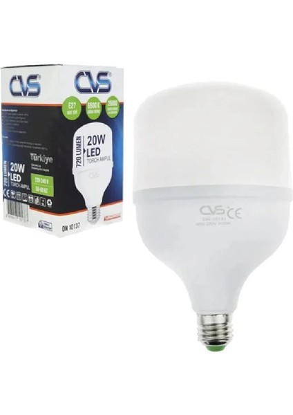 DN-10137 20W LED Ampul