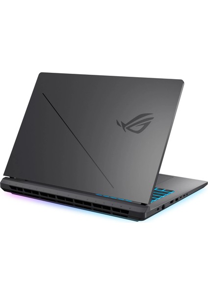Rog Strix G18 G815LR-S9156 Ultra 9 275HX Aı 48GB GB 2tb Ssd+2tb SSD 12GB/RTX5070Tİ Gddr7 175W 18" 2.5k Wqxga 240Hz 3ms 500NITS Freedos Taşınabilir Bilgisayar WS9156F22+ZETTAÇANTA