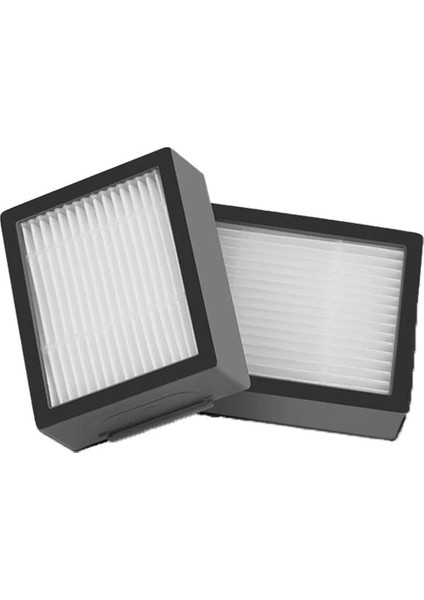 Eı & J Serisi Elektrikli Süpürge I7 Plus J7 E5 E7 Robot Temizleyiciler Için Filtre Değişimi (Yurt Dışından) fiyatları