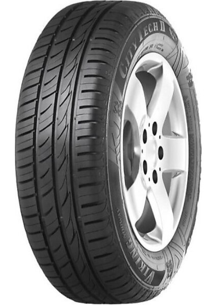 185/65R14 86T Citytech Iı Yaz Lastigi (Üretim YILI:2025)