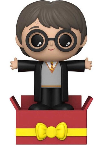 Popsies Harry Potter Figür