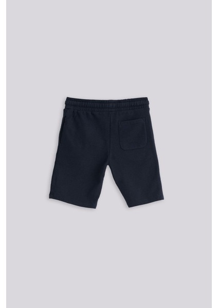 Bg Store Erkek Çocuk Lacivert Şort