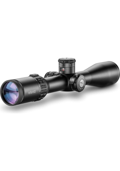 Sidewinder 30mm Sfp 4.5-14x44 10x 1.2 Mil Dot + (Half Mil Reticle) Yivli Tüfek Dürbünü 17140 fiyatları
