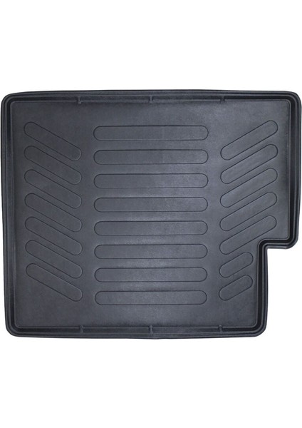 Bmw X3 (F25) 2011-2017 3D Bagaj Havuzu
