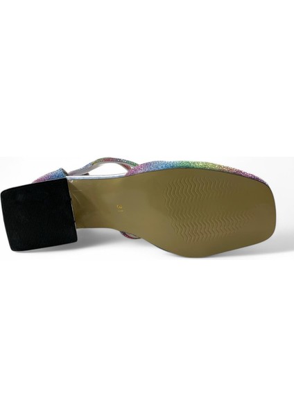 546 Kız Çocuk Topuklu Abiye Ayakkabı indirimleri