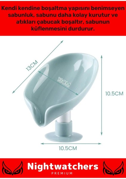 Şık Tasarım Tezgah Üstü Mutfak Banyo Bulaşık Lavabo Vantuzlu Su Tutmaz Giderli Katı Sabunluk fiyatları