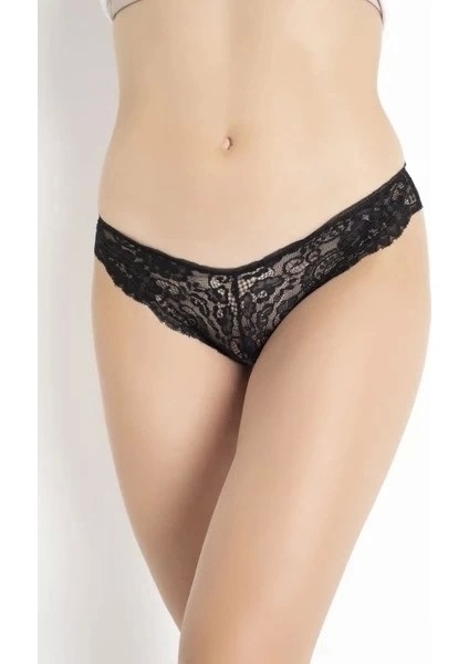 927 Kadın Dantelli Brazilian Bikini fiyatları