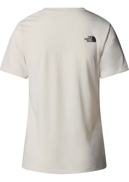 W Foundatıon Tee Graphıc 1 - Qlı NF0A8BRZ-QLI fiyatları