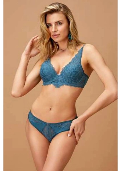 4425 Destekli Sütyen Takım