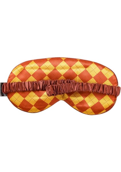Harry Potter Lisanslı Uyku Gözlüğü - Gryffindor fiyatları