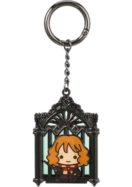 Harry Potter Lisanslı Çift Katmanlı Metal Anahtarlık fiyatları