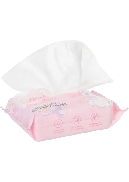 Sanrio Lisanslı Islak Mendil - Cinnamoroll - My Melody fiyatları