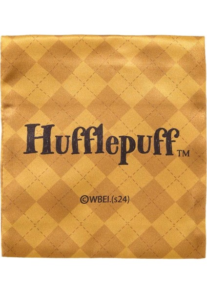 Harry Potter Lisanslı Uyku Gözlüğü - Hufflepuff modelleri