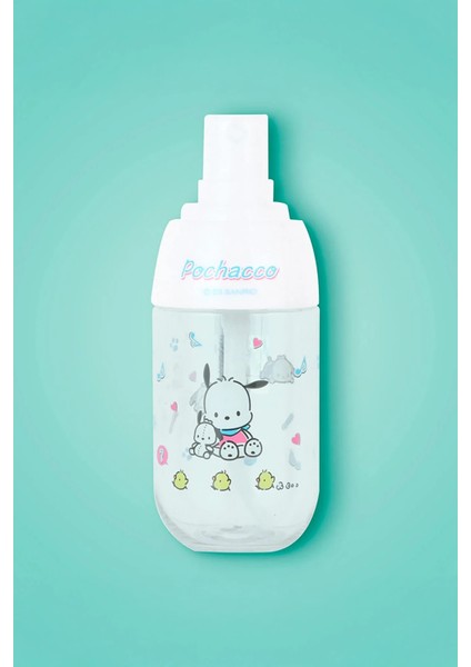 Sanrio Lisanslı Sprey Şişe (60ML) - Pochacco fiyatları