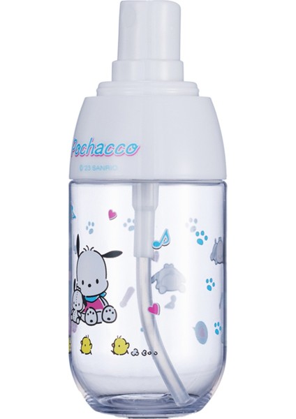 Sanrio Lisanslı Sprey Şişe (60ML) - Pochacco fırsatları
