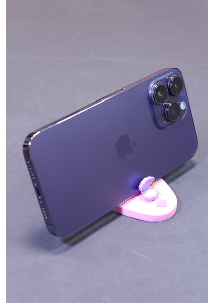 Sanrio Lisanslı Yaz Serisi Masa Üstü Telefon Tutucu - My Melody fırsatları