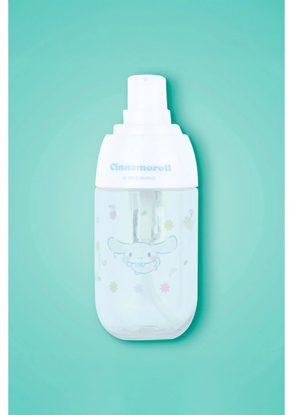 Sanrio Lisanslı Losyon Şişesi (60ML) - Cinnamoroll fiyatları