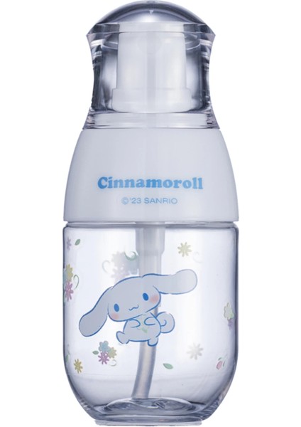 Sanrio Lisanslı Sprey Şişe (45ML) - Cinnamoroll