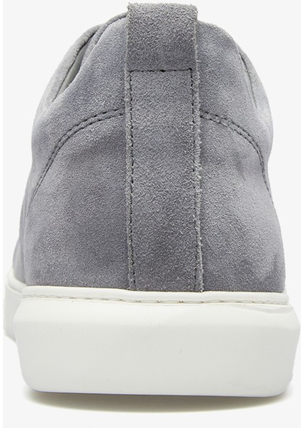 Erkek Gri Sneaker NT501T.0HF fiyatları