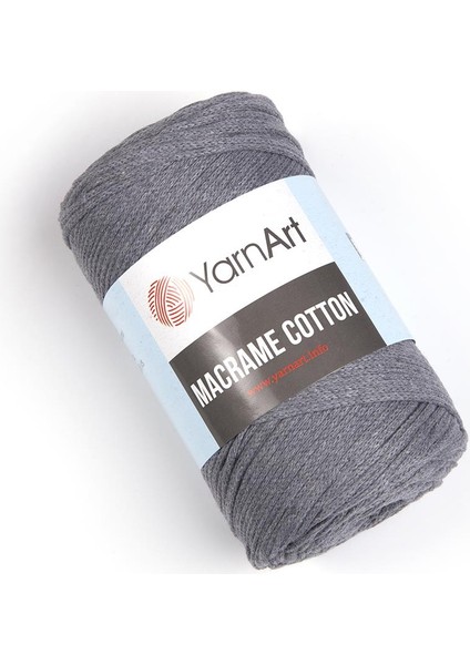 Macrame Cotton - 774 - 4 Adet