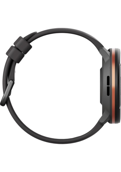 M9058 Gps Profesyonel Outdoor 1.43" Amoled Akıllı Saat