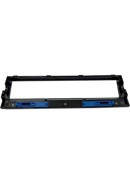 X2 / Pro Omni Robot Süpürgeler Için 2x Ana Fırça Kapağı Yedek Aksesuarlar (Yurt Dışından) modelleri