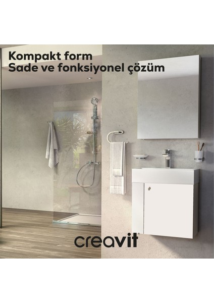 Font Lavabo Dolabı 50 cm Beyaz fiyatları