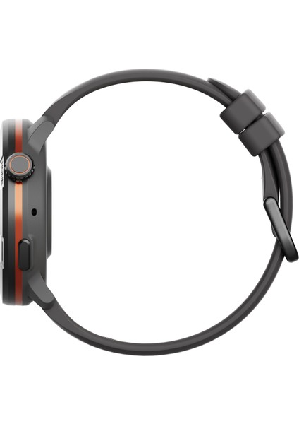 M9058 Gps Profesyonel Outdoor 1.43" Amoled Akıllı Saat