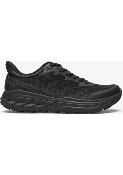 Erkek Siyah Sneaker NT521T.0TB