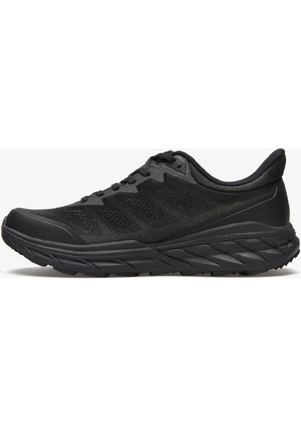 Erkek Siyah Sneaker NT521T.0TB modelleri