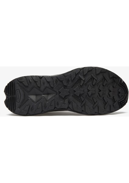 Erkek Siyah Sneaker NT521T.0TB indirimleri