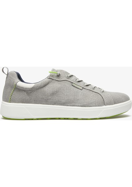 Erkek Gri Sneaker NT516T.0GV