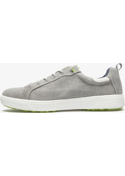 Erkek Gri Sneaker NT516T.0GV