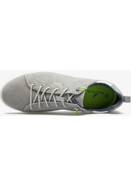 Erkek Gri Sneaker NT516T.0GV