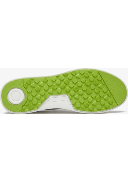 Erkek Gri Sneaker NT516T.0GV