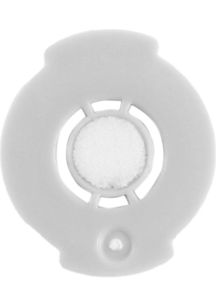 24 Adet S50 S51 Robot Süpürge Için Su Tankı Filtresi 2 Yedek Parça Filtre Aksesuarları (Yurt Dışından) indirimleri